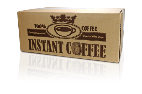 Разтворимо кафе НИКО - 500 пакетчета Х 2,0гр - 15%