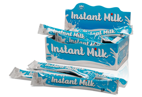 Инстантно мляко НИКО - 24 пакетчета Х 4,0гр -10%