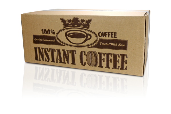 Разтворимо кафе НИКО - 500 пакетчета Х 2,0гр - 18%